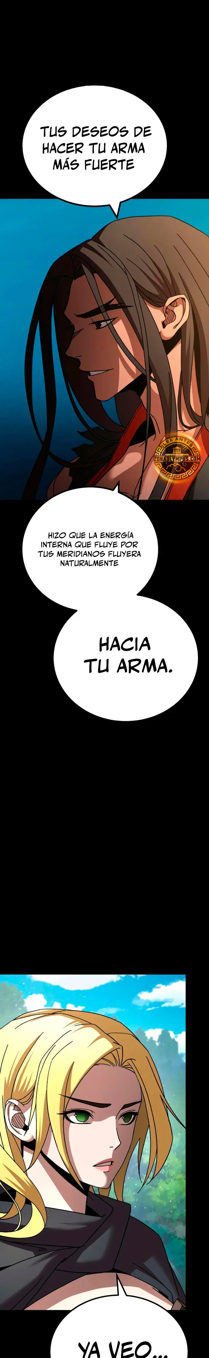 Al Diablo la Ventana de Estado capítulo 22 página 17