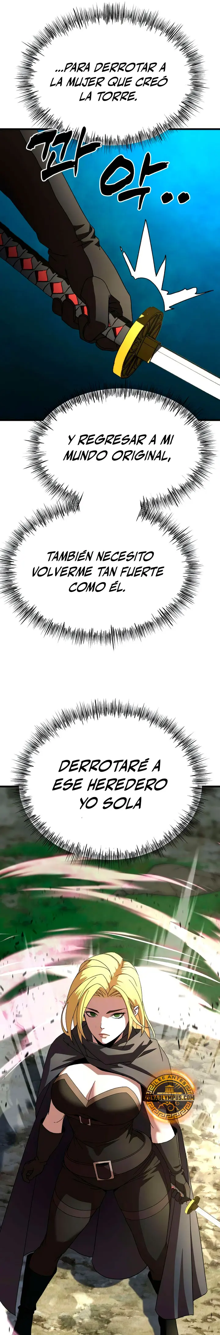 Al Diablo la Ventana de Estado capítulo 22 página 20