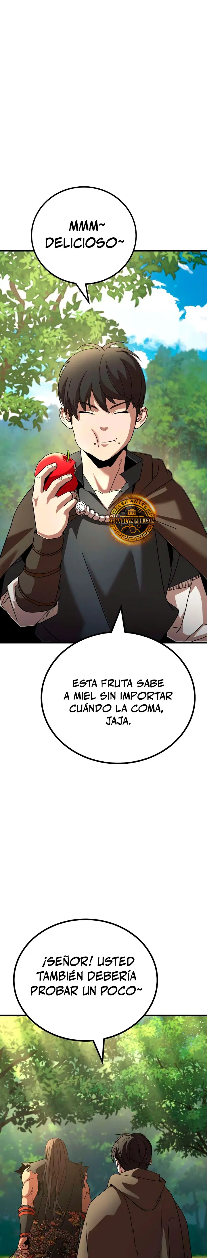 Al Diablo la Ventana de Estado capítulo 22 página 23