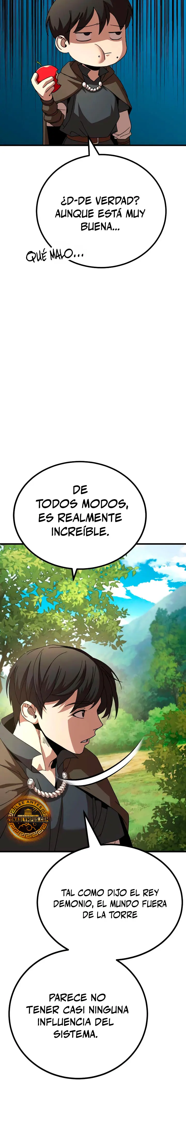 Al Diablo la Ventana de Estado capítulo 22 página 25