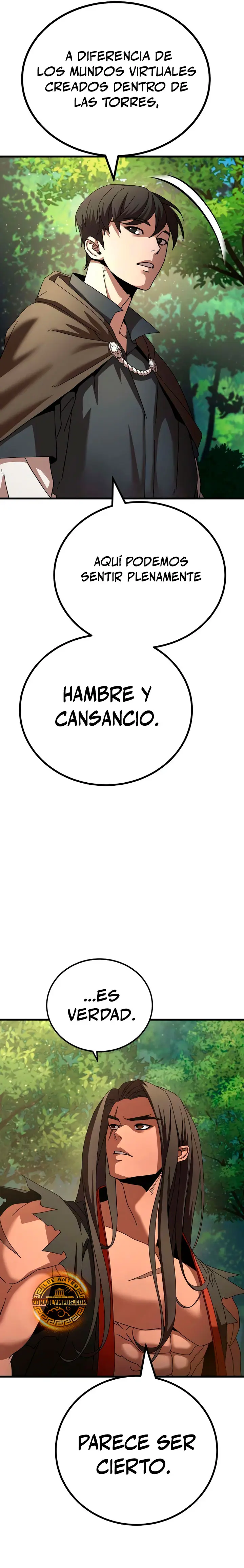 Al Diablo la Ventana de Estado capítulo 22 página 26