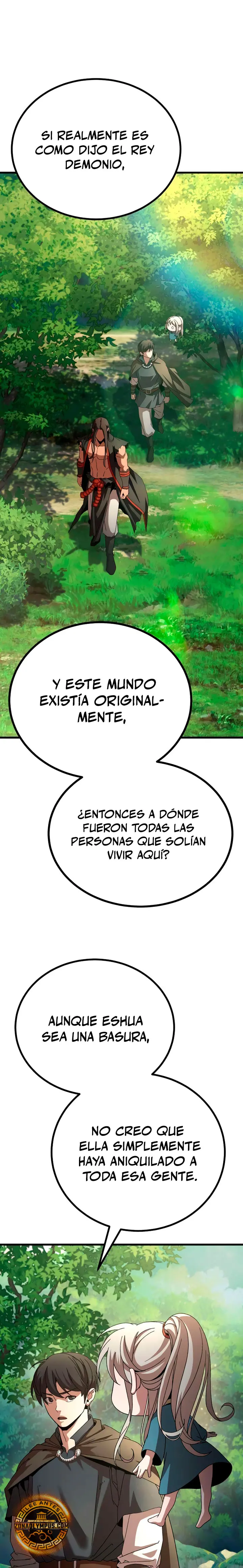Al Diablo la Ventana de Estado capítulo 22 página 27