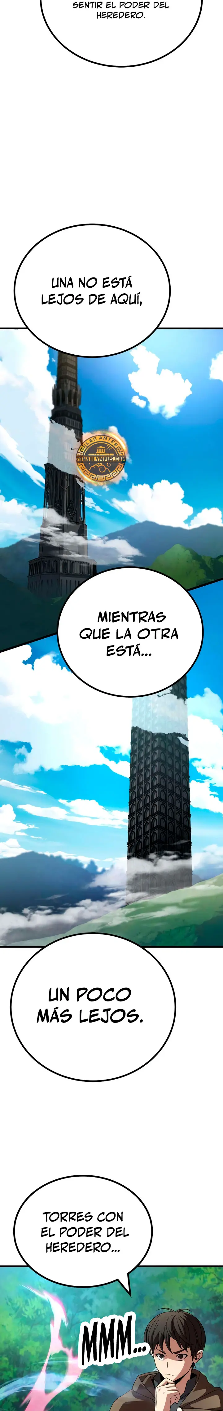 Al Diablo la Ventana de Estado capítulo 22 página 3