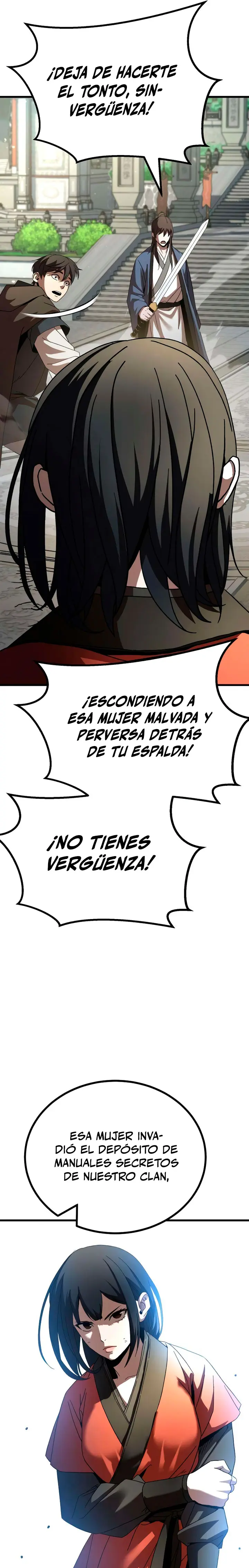 Al Diablo la Ventana de Estado capítulo 22 página 44