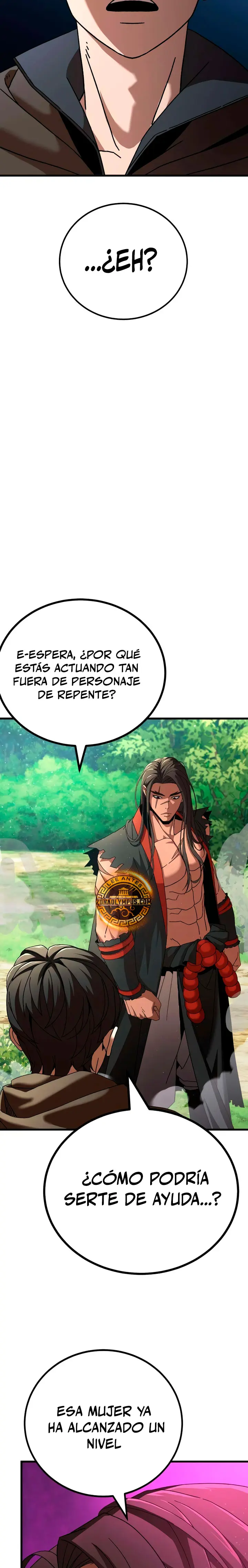 Al Diablo la Ventana de Estado capítulo 22 página 6