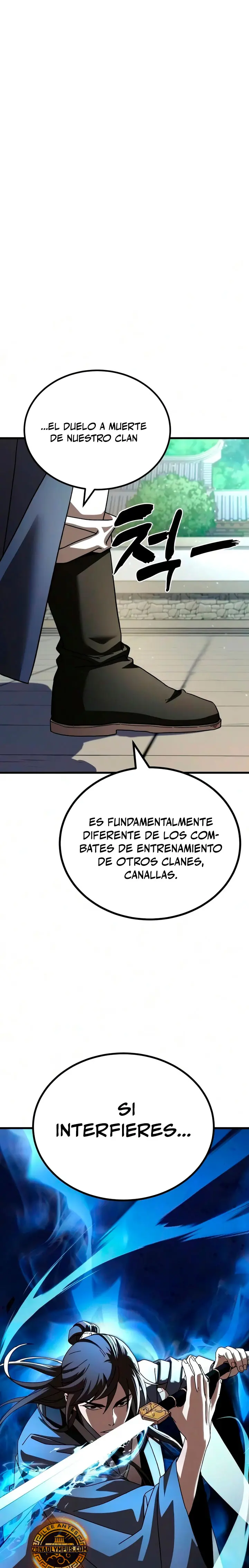 Al Diablo la Ventana de Estado capítulo 23 página 2