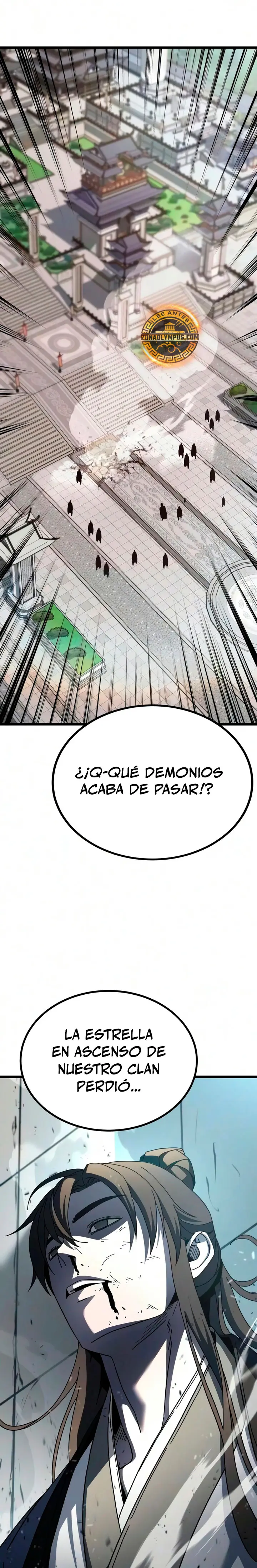 Al Diablo la Ventana de Estado capítulo 23 página 27
