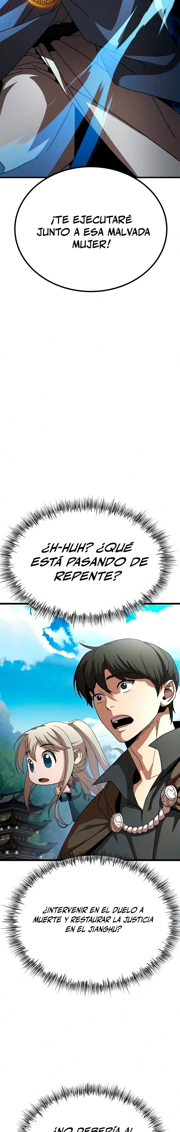 Al Diablo la Ventana de Estado capítulo 23 página 3