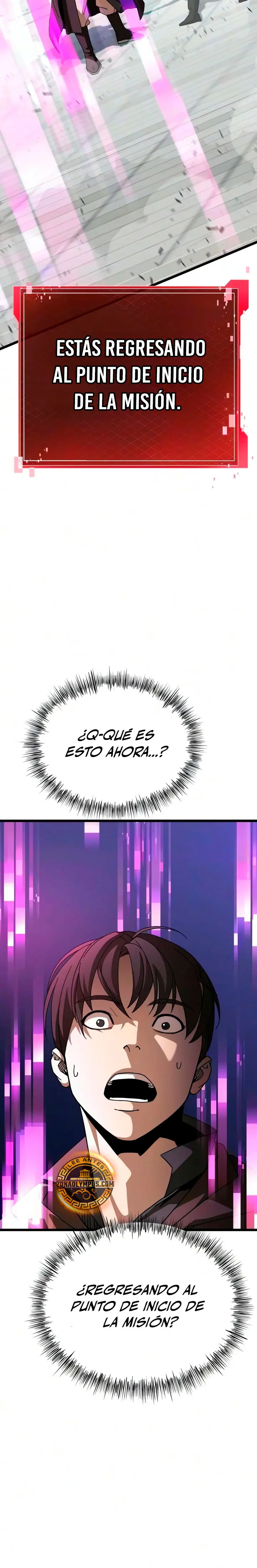 Al Diablo la Ventana de Estado capítulo 23 página 31