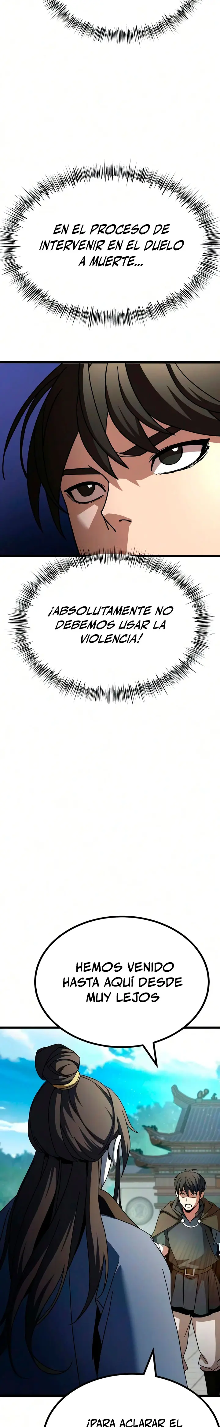 Al Diablo la Ventana de Estado capítulo 23 página 39