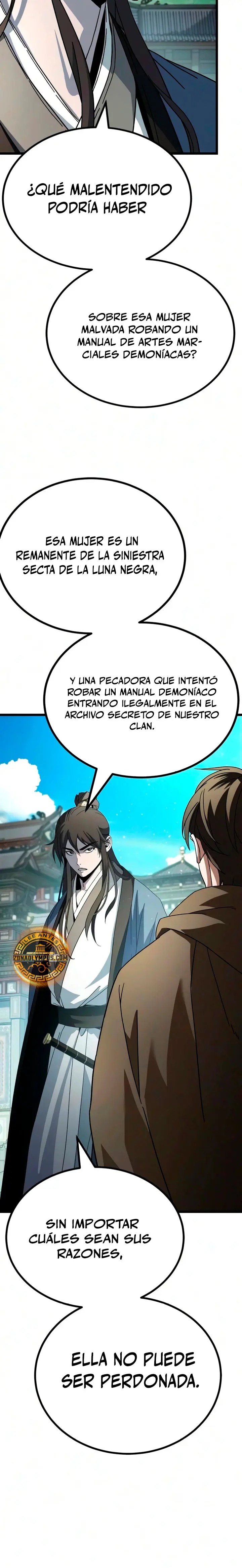 Al Diablo la Ventana de Estado capítulo 23 página 41