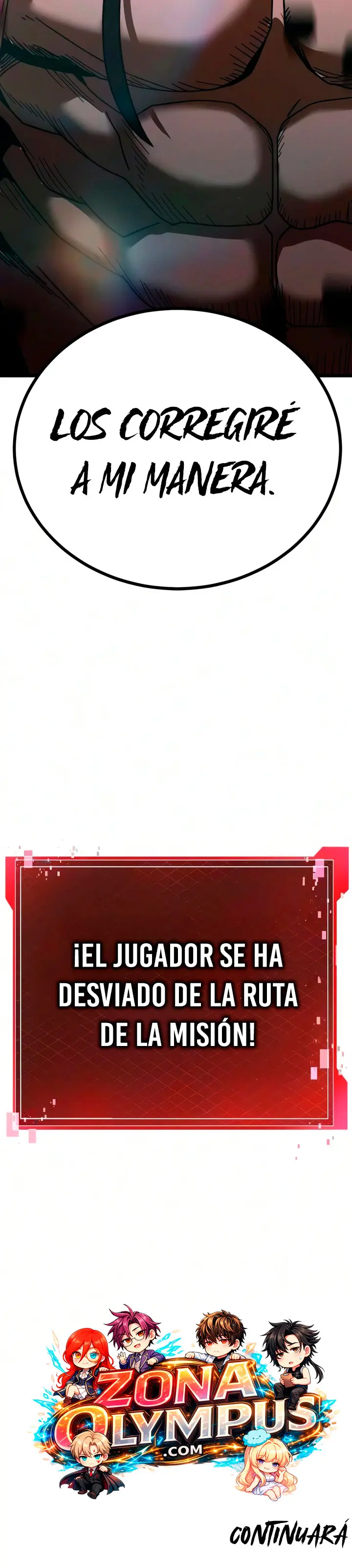 Al Diablo la Ventana de Estado capítulo 23 página 49