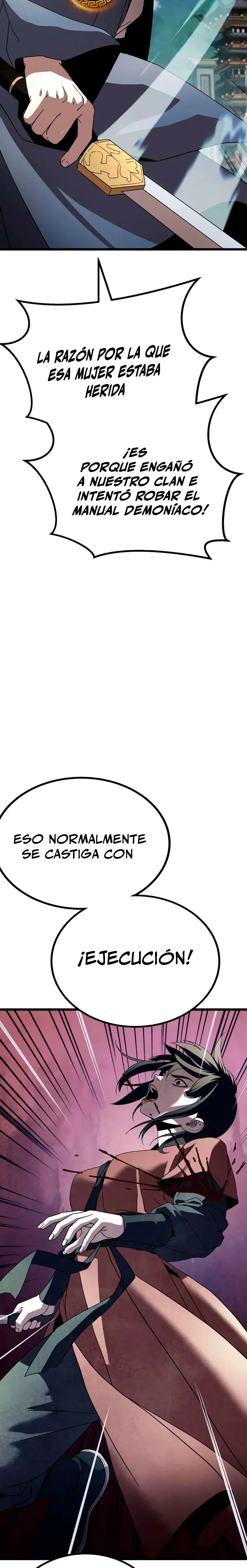 Al Diablo la Ventana de Estado capítulo 24 página 10
