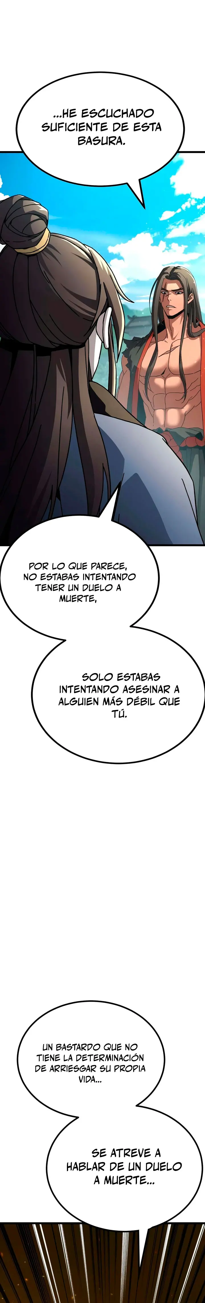 Al Diablo la Ventana de Estado capítulo 24 página 12
