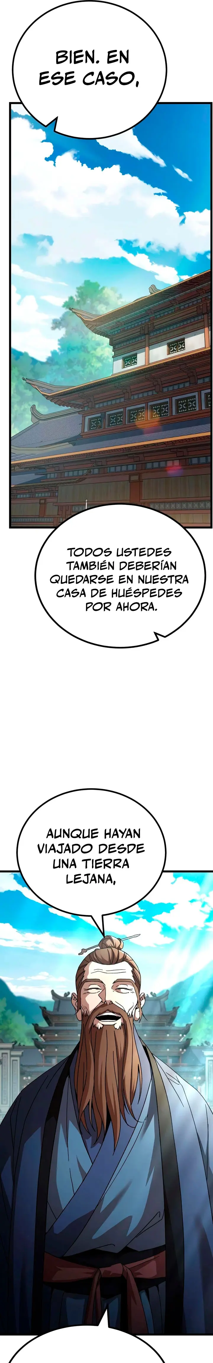 Al Diablo la Ventana de Estado capítulo 24 página 20