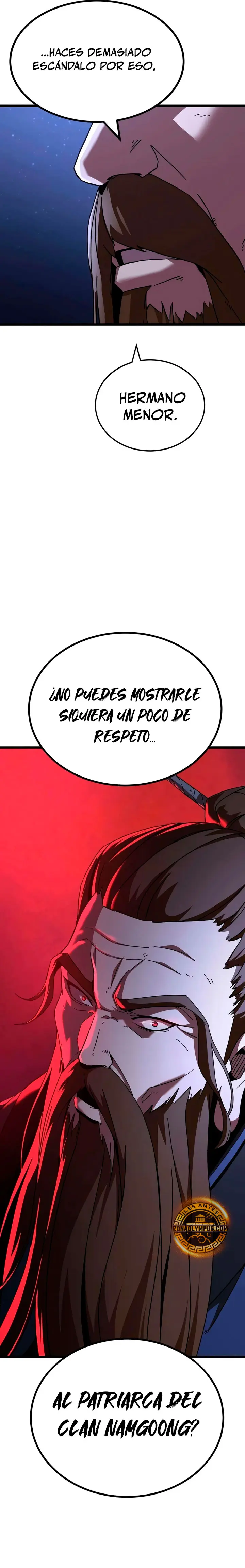 Al Diablo la Ventana de Estado capítulo 24 página 26