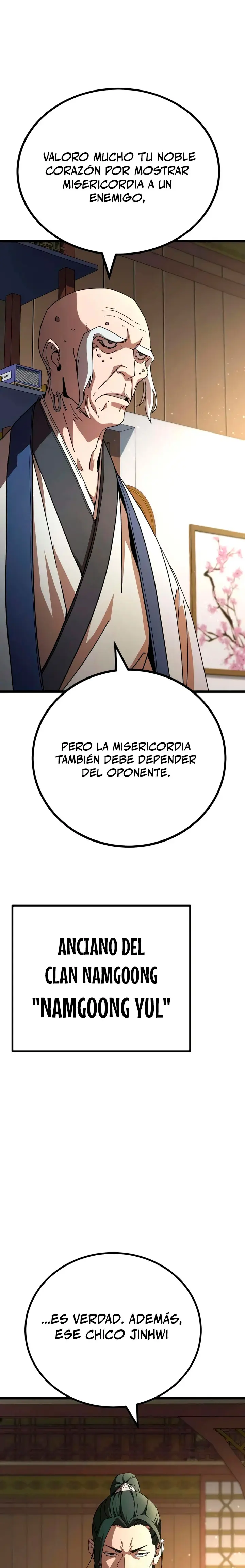 Al Diablo la Ventana de Estado capítulo 24 página 28