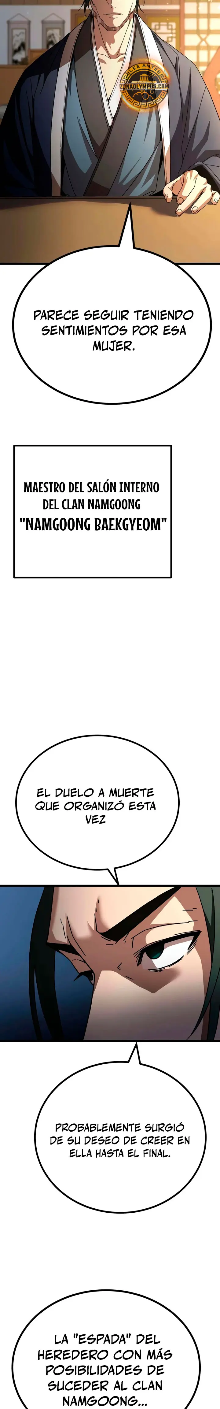 Al Diablo la Ventana de Estado capítulo 24 página 29