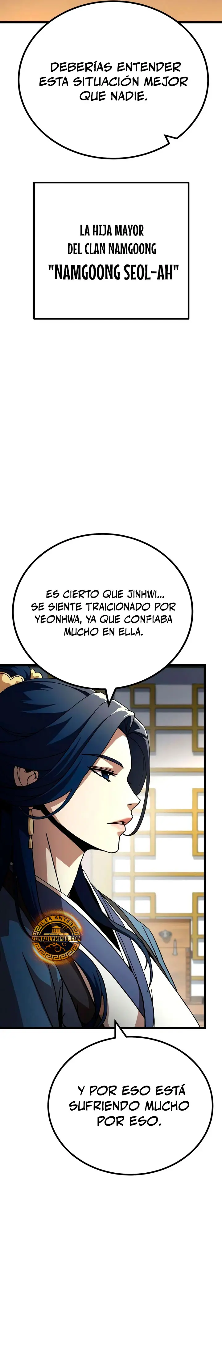 Al Diablo la Ventana de Estado capítulo 24 página 32