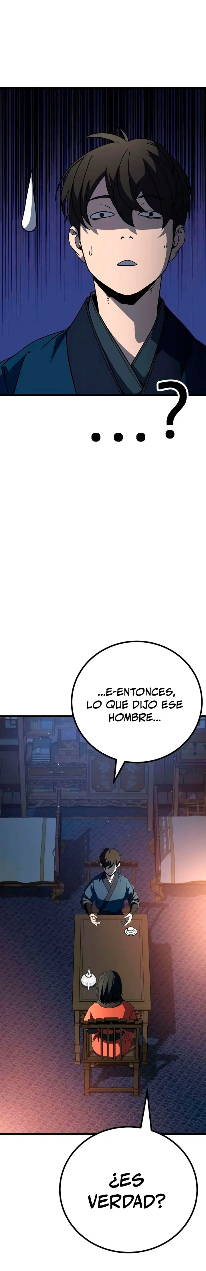 Al Diablo la Ventana de Estado capítulo 24 página 39