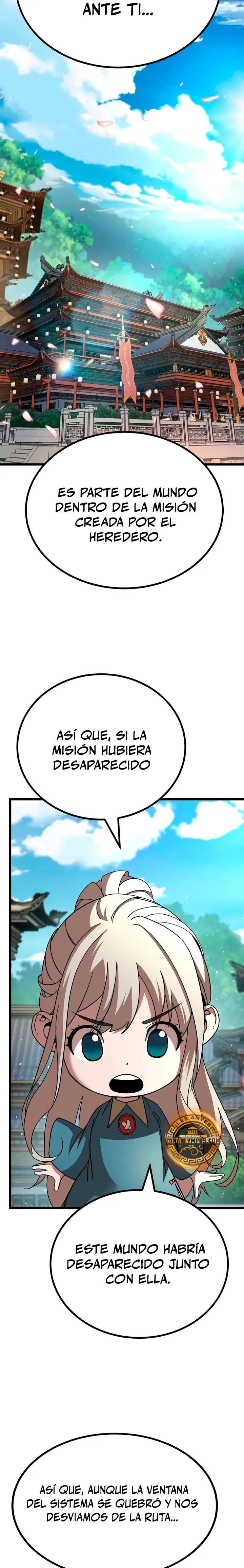Al Diablo la Ventana de Estado capítulo 24 página 4