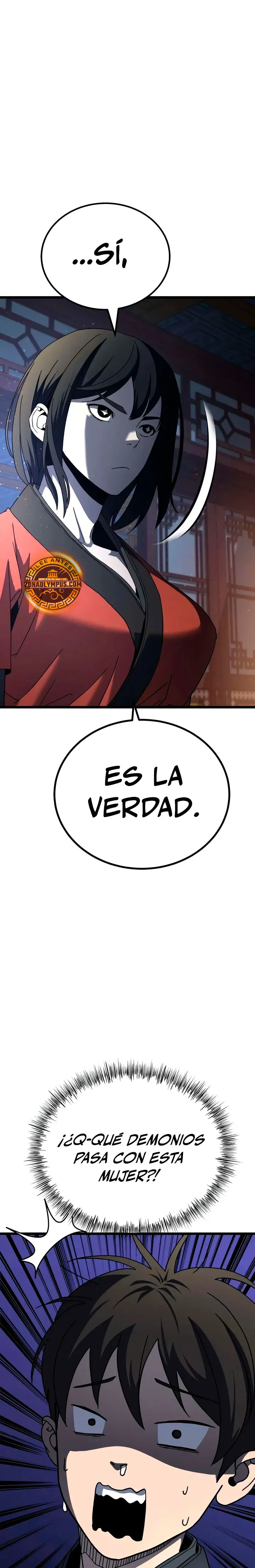Al Diablo la Ventana de Estado capítulo 24 página 40
