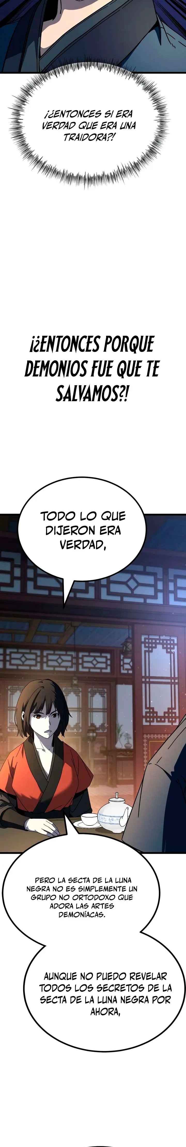 Al Diablo la Ventana de Estado capítulo 24 página 41