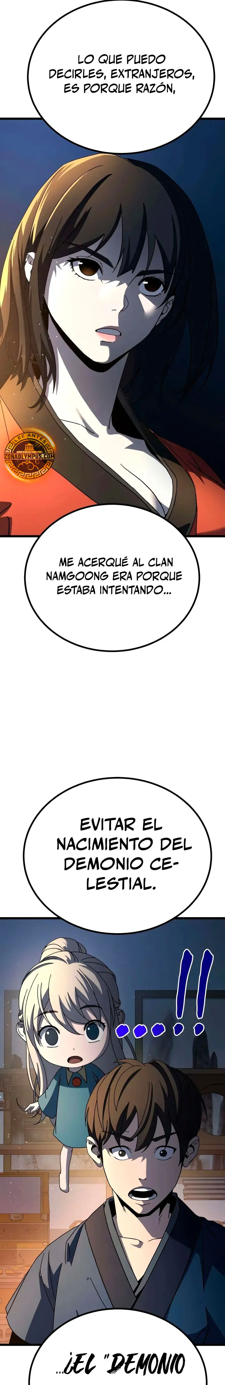 Al Diablo la Ventana de Estado capítulo 24 página 42