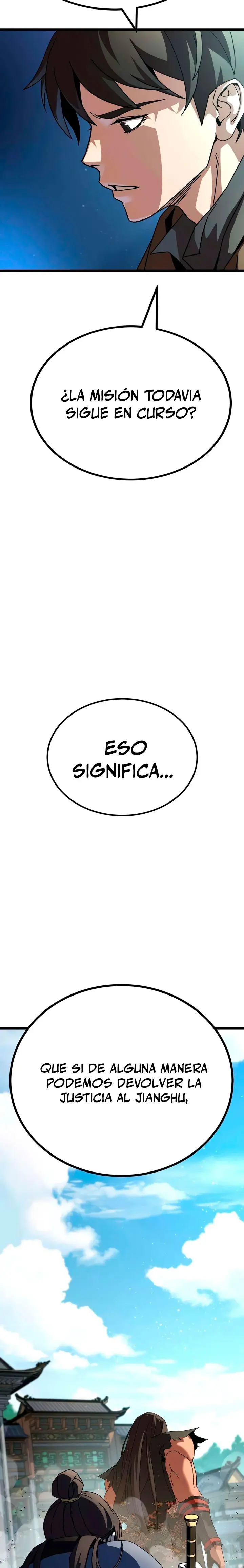 Al Diablo la Ventana de Estado capítulo 24 página 5