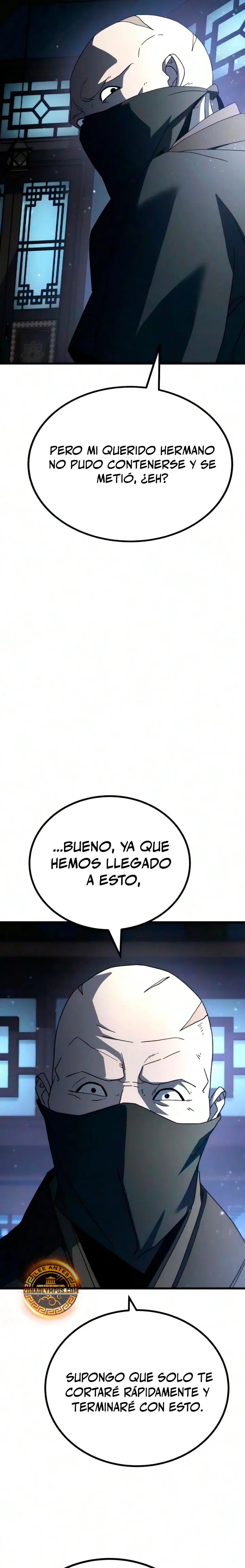 Al Diablo la Ventana de Estado capítulo 25 página 21