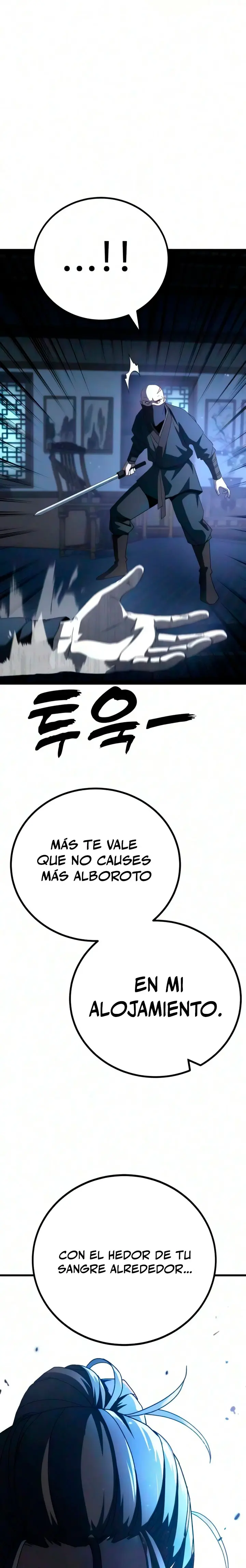 Al Diablo la Ventana de Estado capítulo 25 página 28