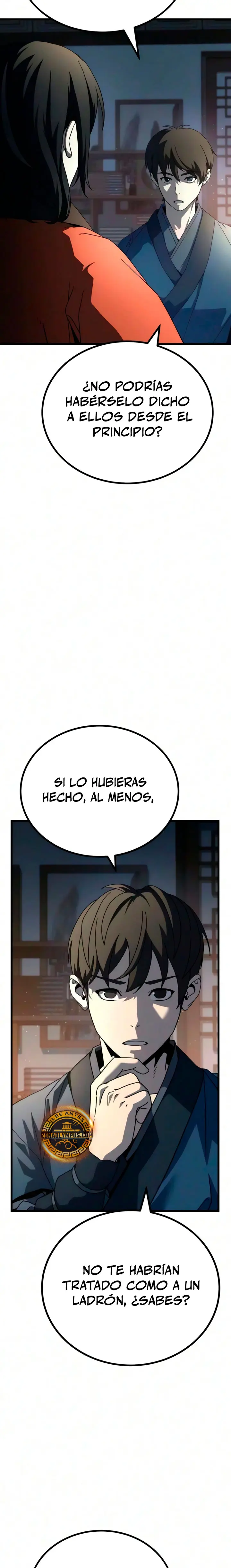 Al Diablo la Ventana de Estado capítulo 25 página 5