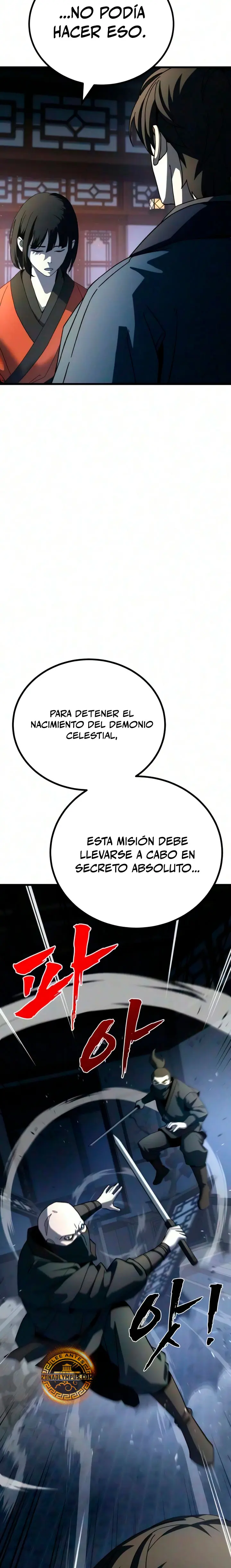 Al Diablo la Ventana de Estado capítulo 25 página 6