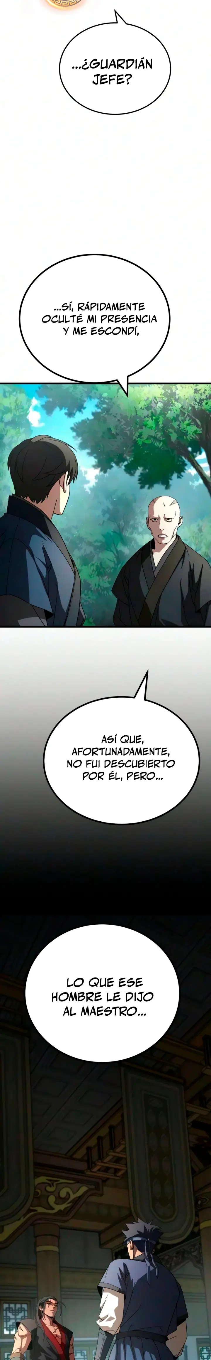 Al Diablo la Ventana de Estado capítulo 27 página 12