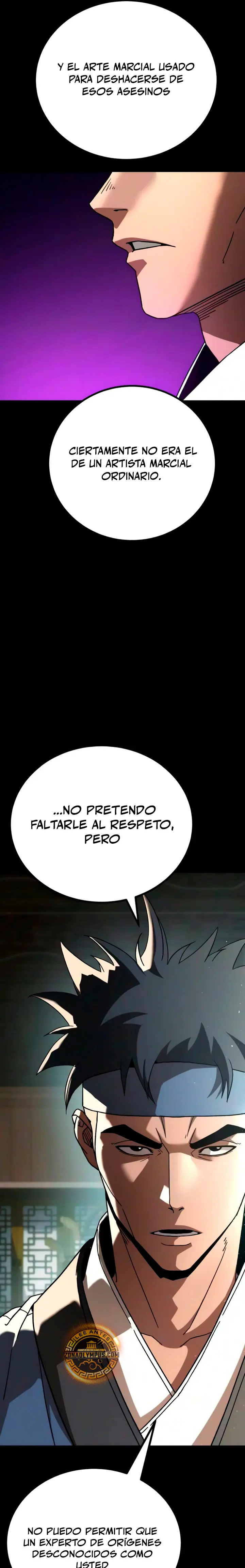 Al Diablo la Ventana de Estado capítulo 27 página 14
