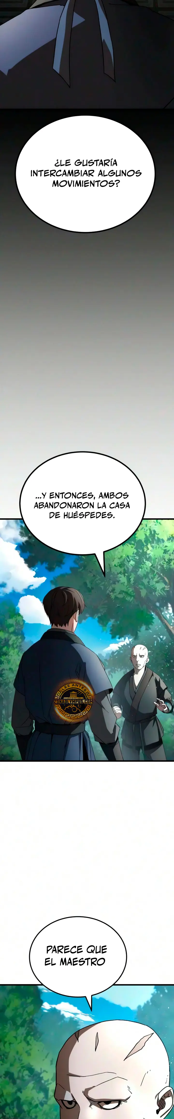 Al Diablo la Ventana de Estado capítulo 27 página 16