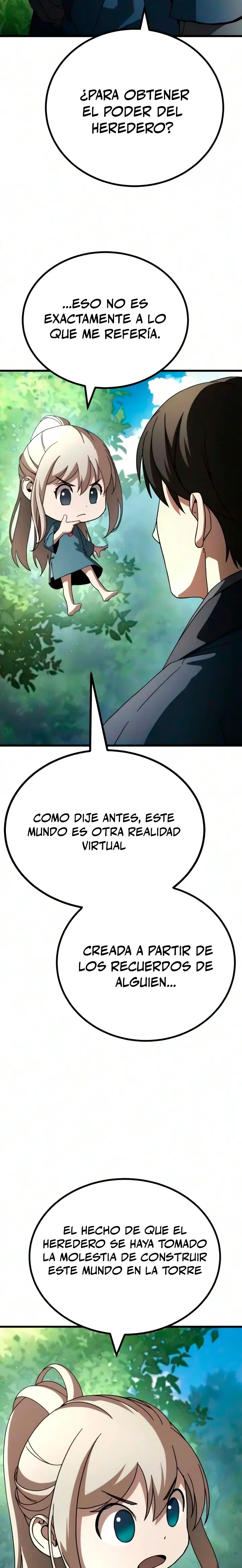Al Diablo la Ventana de Estado capítulo 27 página 3