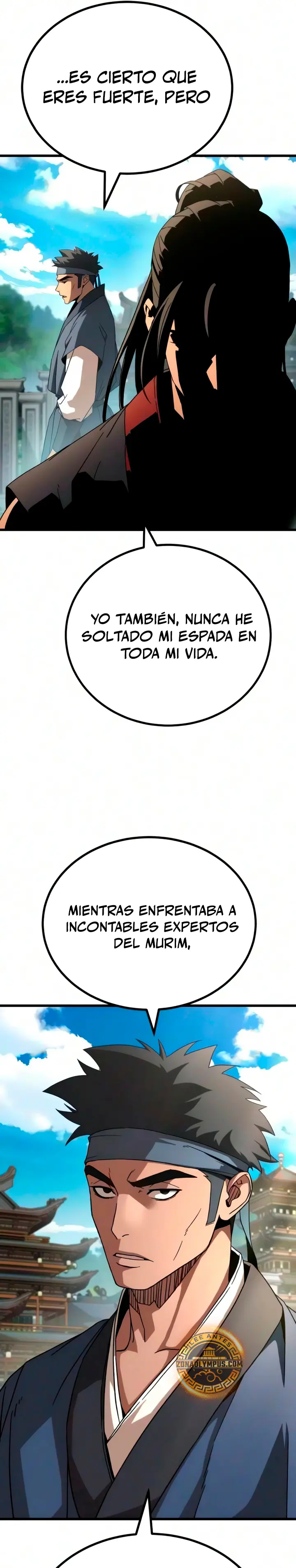 Al Diablo la Ventana de Estado capítulo 27 página 38