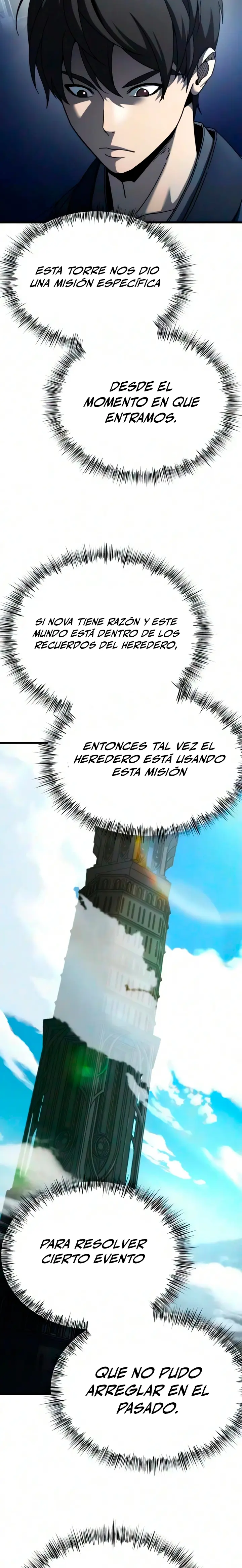 Al Diablo la Ventana de Estado capítulo 27 página 5