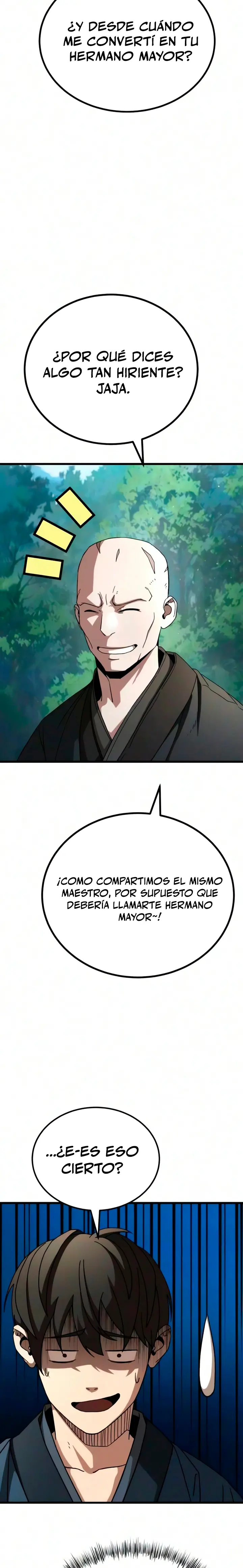Al Diablo la Ventana de Estado capítulo 27 página 9
