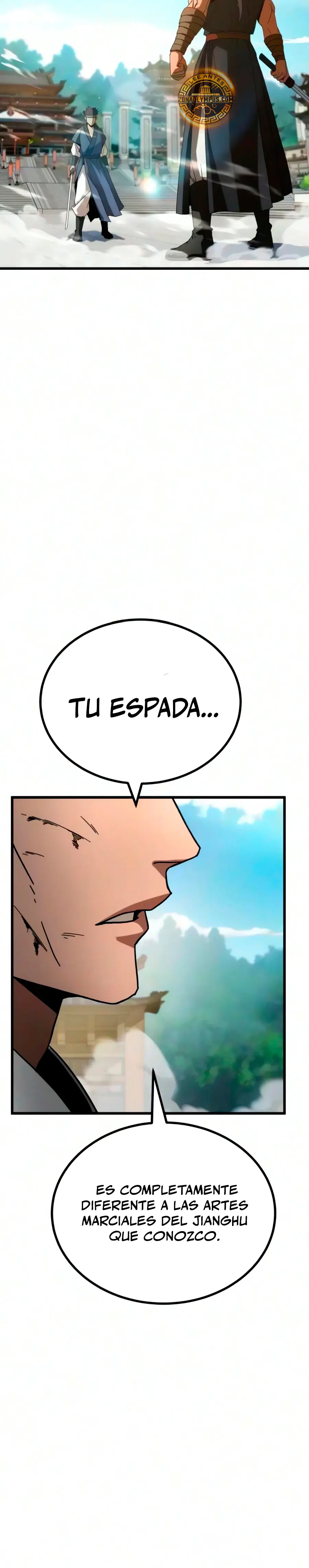 Al Diablo la Ventana de Estado capítulo 28 página 19
