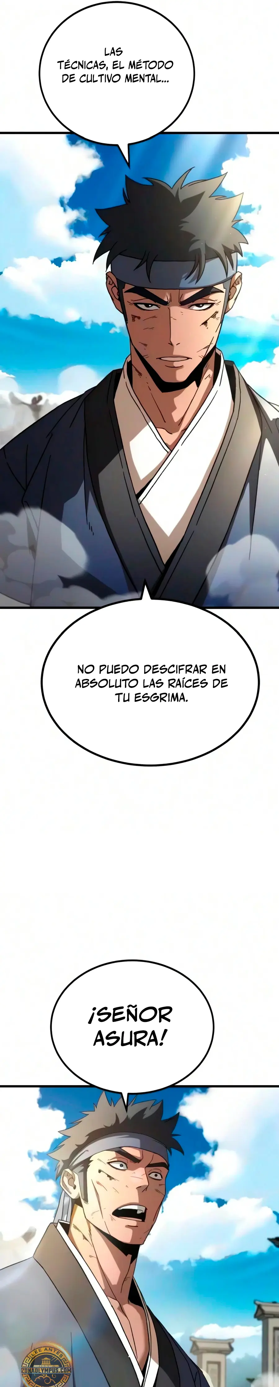 Al Diablo la Ventana de Estado capítulo 28 página 20