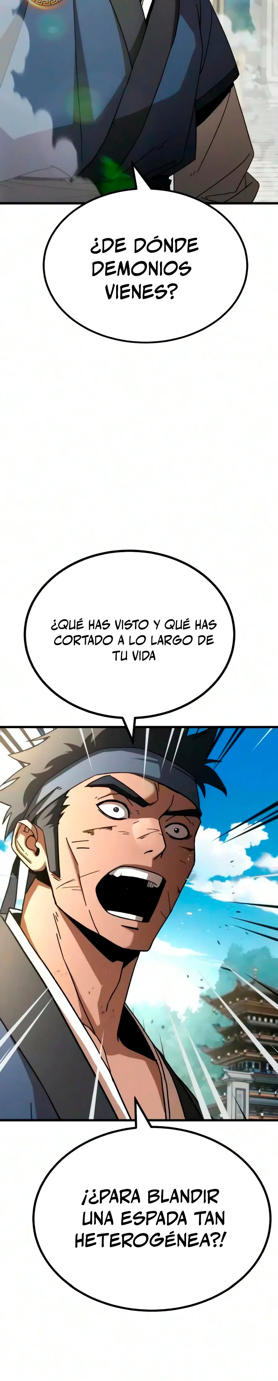 Al Diablo la Ventana de Estado capítulo 28 página 21