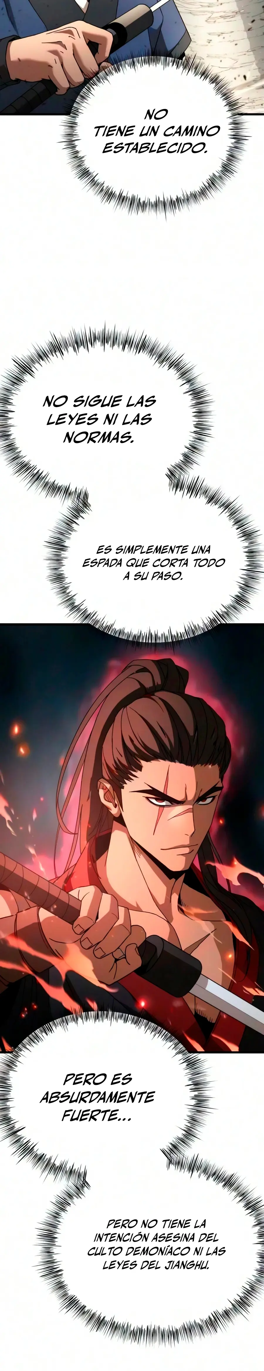 Al Diablo la Ventana de Estado capítulo 28 página 31