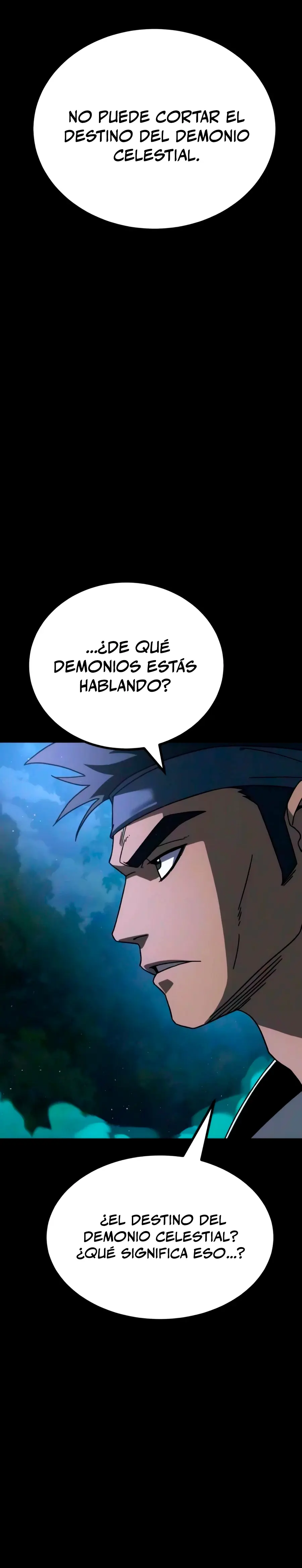 Al Diablo la Ventana de Estado capítulo 28 página 37