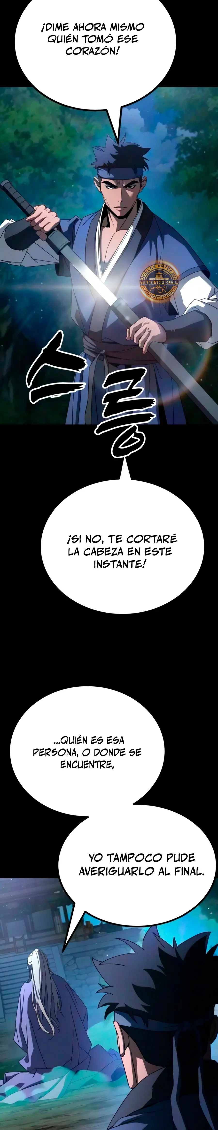 Al Diablo la Ventana de Estado capítulo 28 página 40