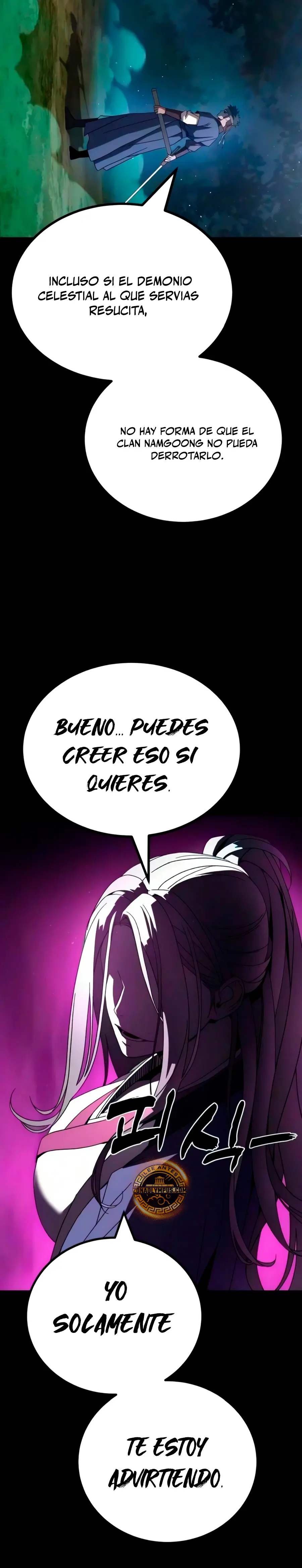 Al Diablo la Ventana de Estado capítulo 28 página 43