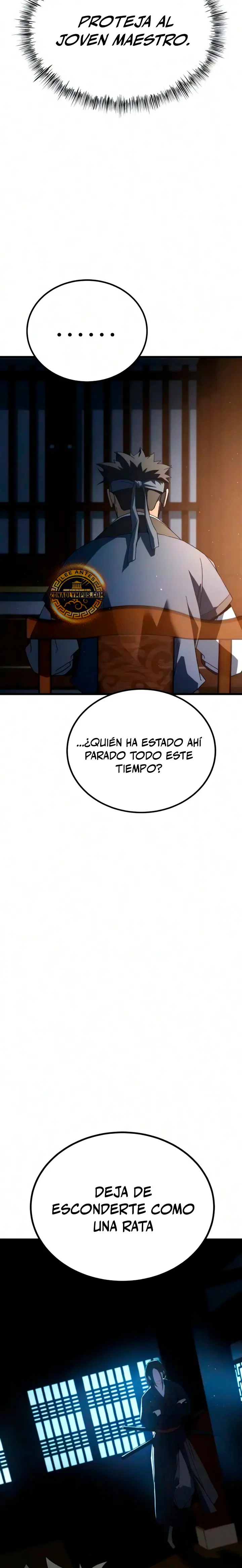 Al Diablo la Ventana de Estado capítulo 29 página 29