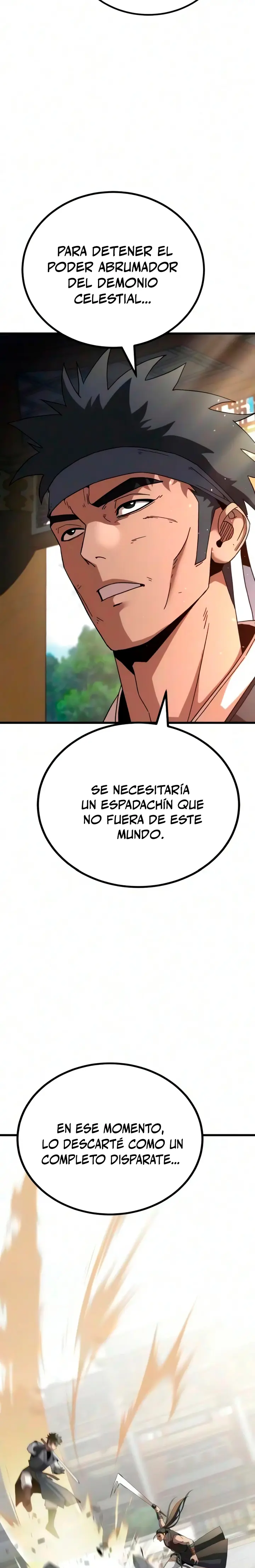 Al Diablo la Ventana de Estado capítulo 29 página 3