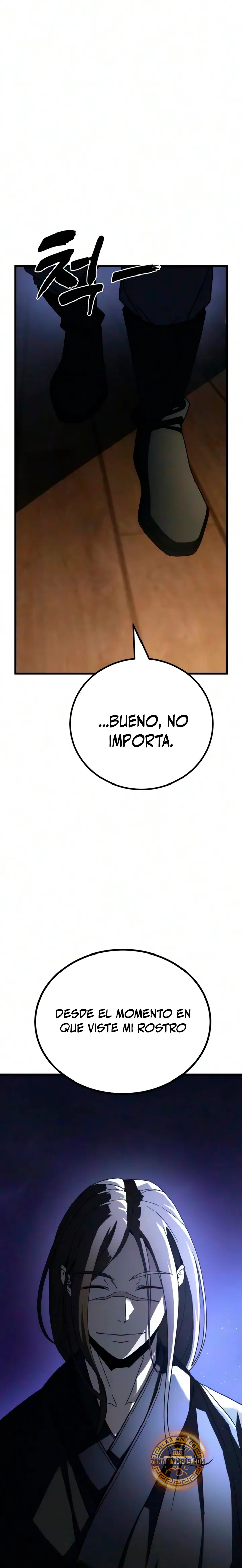Al Diablo la Ventana de Estado capítulo 29 página 31